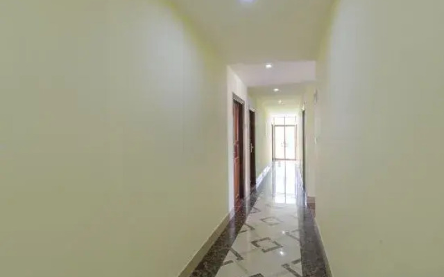 Mango hostel