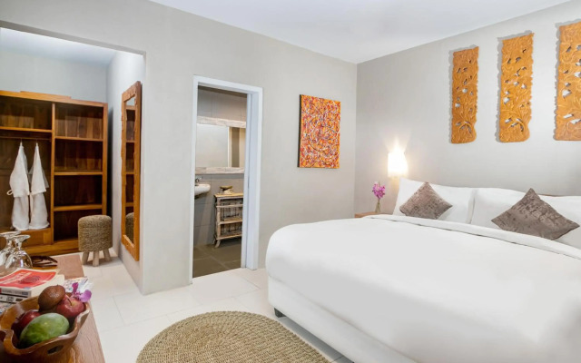 Canvas Escape Resort