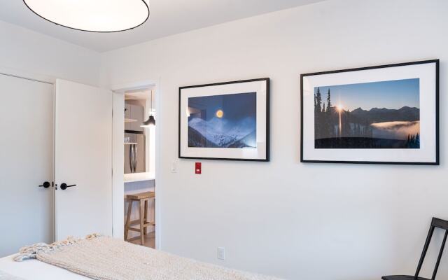 Farwell's Spike by Revelstoke Vacations