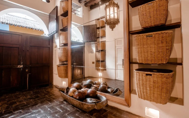 Amarla Boutique Hotel Cartagena