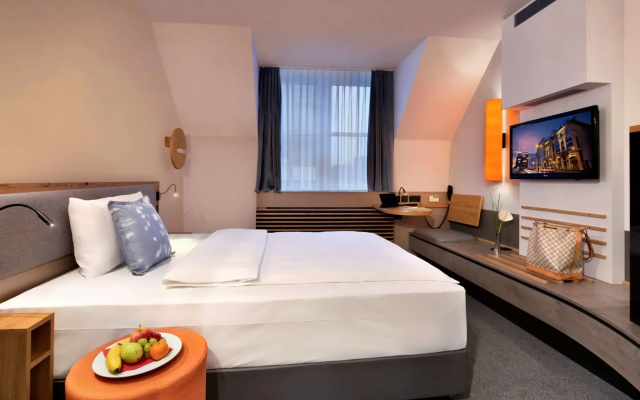 Motel One Frankfurt - Hauptbahnhof