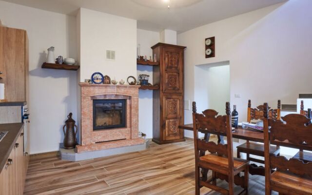 Casa Matilde e Melissa