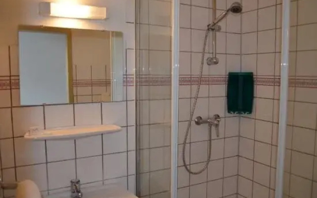 Pension Leipziger Hof