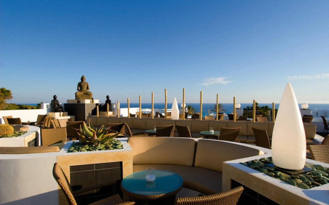 Hotel Riu Palace La Mola