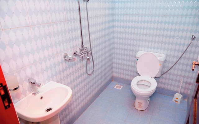 WestWay Luxury Suites