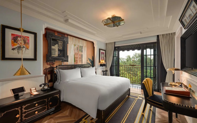 Capella Hanoi