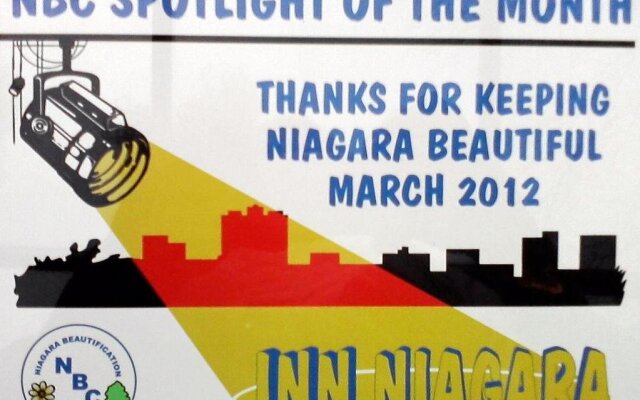 Inn Niagara