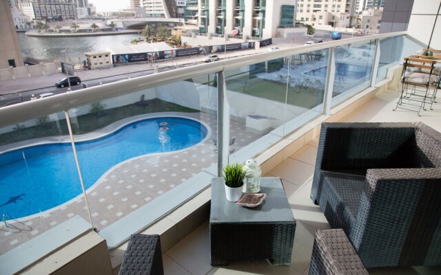 HiGuests Vacation Homes - Diamond 1