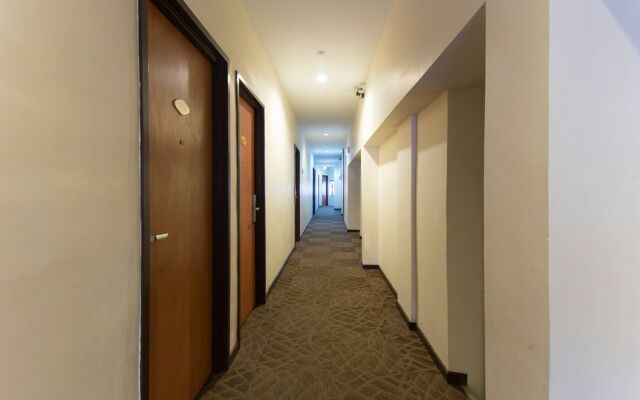 OYO 140 SH Hotel Pudu