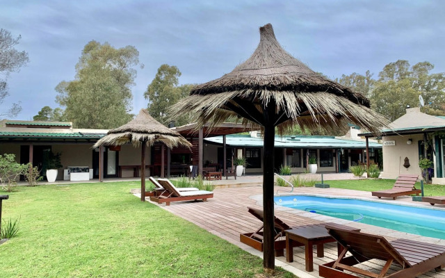 Casa Shanti - La Barra