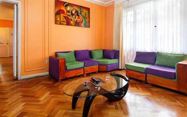 Hostal Boutique Salvador Oriente