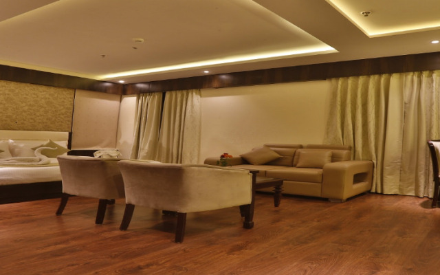 Hotel Ranbirs