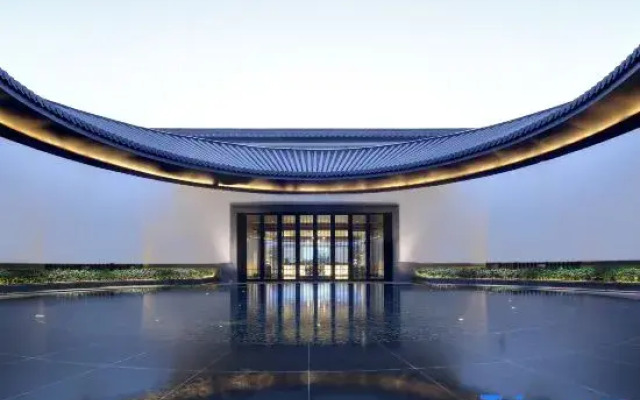 Yitang Hotel