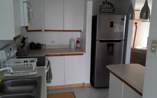 Signature Sky'S Guest Apartments