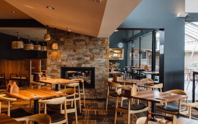 Barossa Weintal Hotel