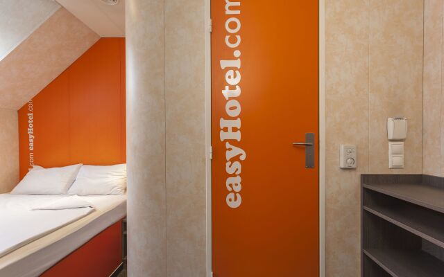 easyHotel Budapest Oktogon