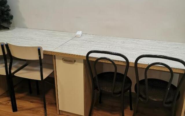 For rest Hostel