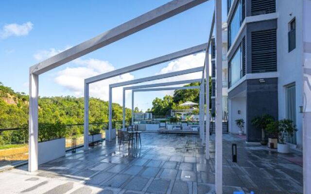 Zhuhai Qiaodao Sanzhai Homestay