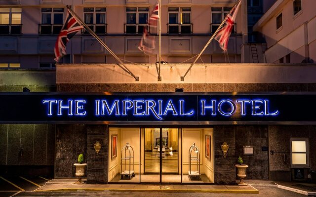 The Imperial Torquay