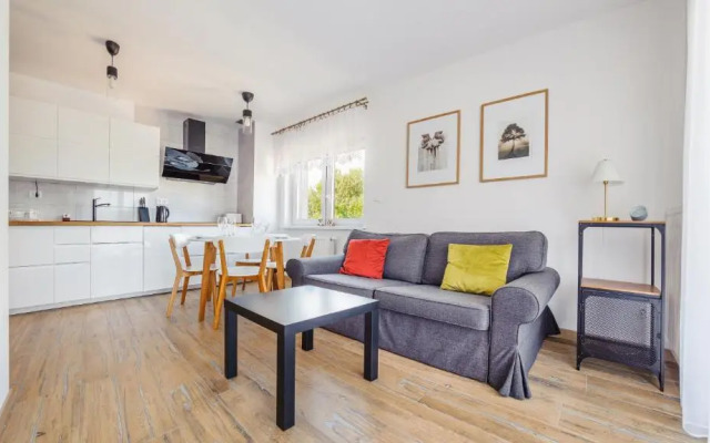 Apartamenty Sun & Snow Szafirowa