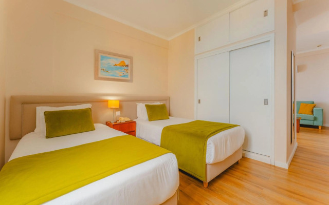 Hotel Duas Torres