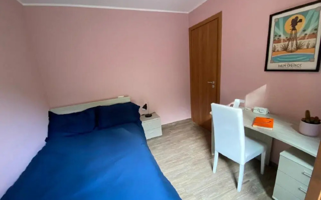 teresita in baveno with 3 bedrooms and 2 bathrooms