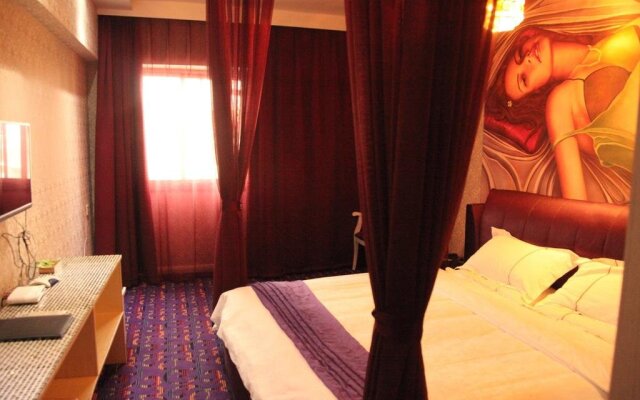 Super 8 Hotel Xinghua Ba Zi Qiao