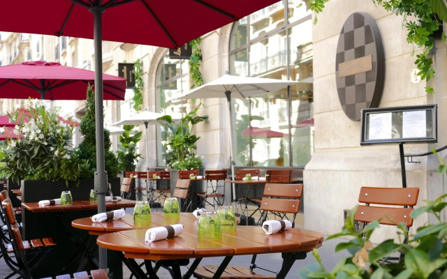 Sofitel Paris Arc de Triomphe