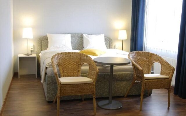 Hotel treffpunkt