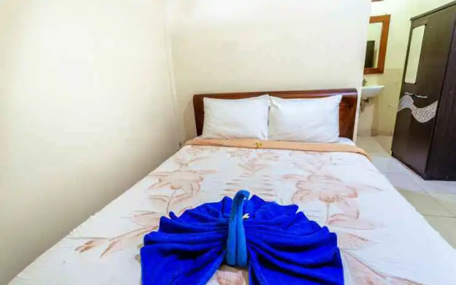 Teba House Bisma by ecommerceloka