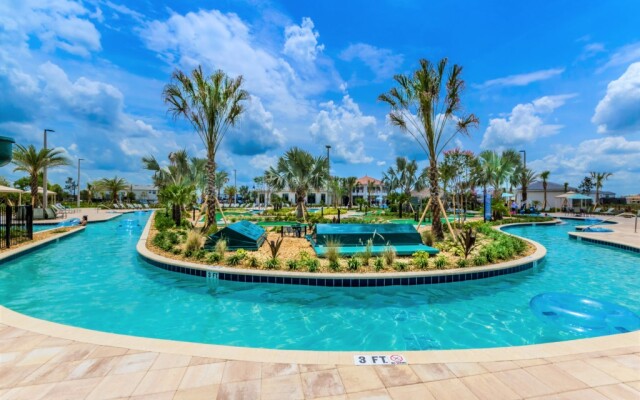 4815KING, Kissimmee, US