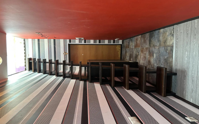 Апартаменты Ocean (Оушен) на улице Южно-Уральская