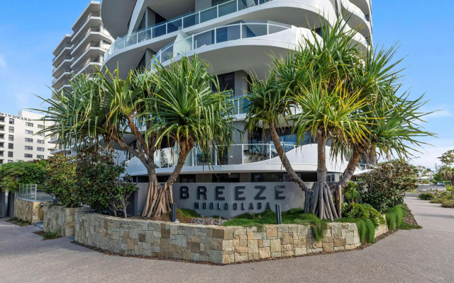 Breeze Mooloolaba