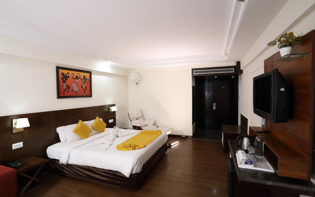 Souvenir Peppermint Hotel