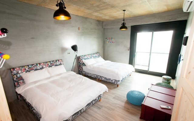 Penghu Noah's Ark