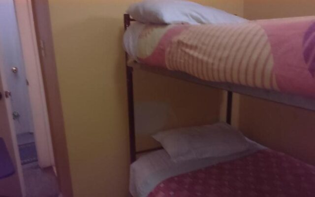 Hotel Mol