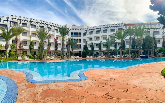 Borjs Hotel Suites & Spa