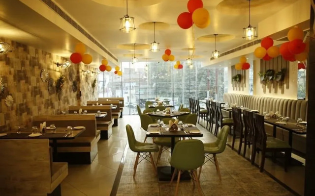 StayApart - De Villa Inn