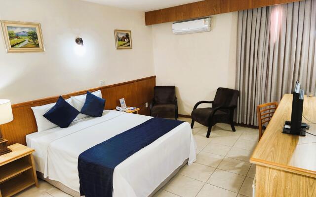 Hotel Dan Inn Araraquara