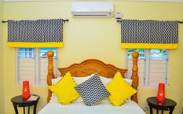 Ocho Rios at Coolshade Richmond