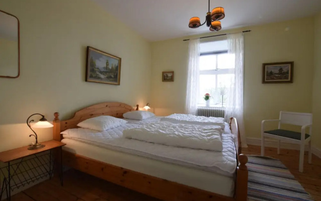 Bläsinge Gård Kullabygden - Hostel