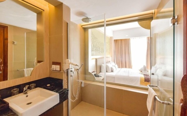 KJ Hotel Yogyakarta