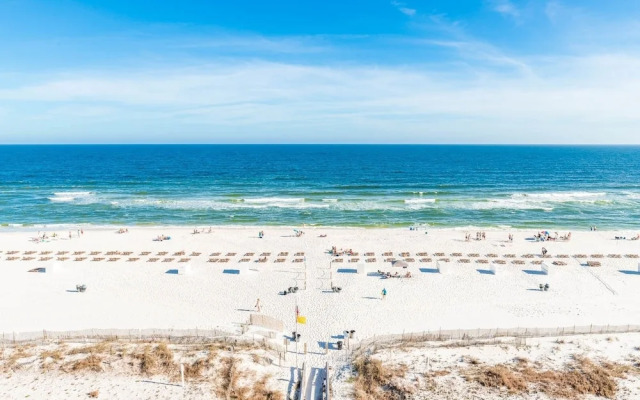 Phoenix X 711 2 Bedroom Condo