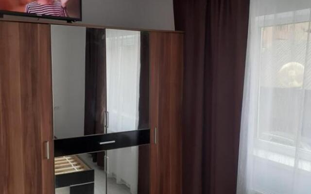 Apartament confortabil în Bucovina