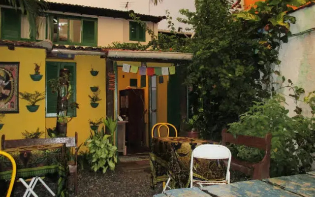 Hostel Alecrim