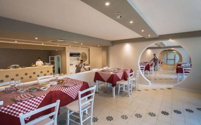 VOI Alimini Resort