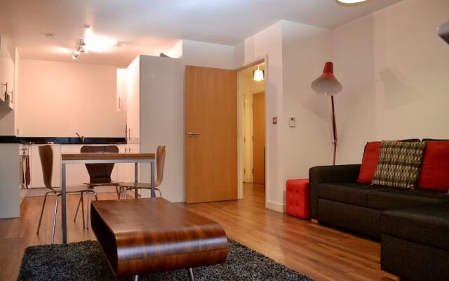 Islington Serviced Rooms and Apartments