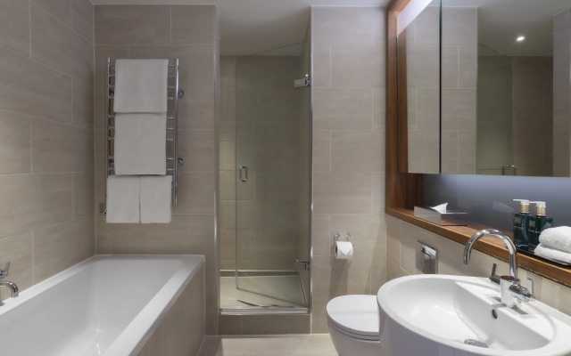 Clayton Hotel London Wall