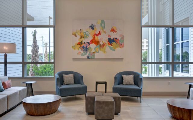 Hilton Garden Inn Destin Miramar Beach