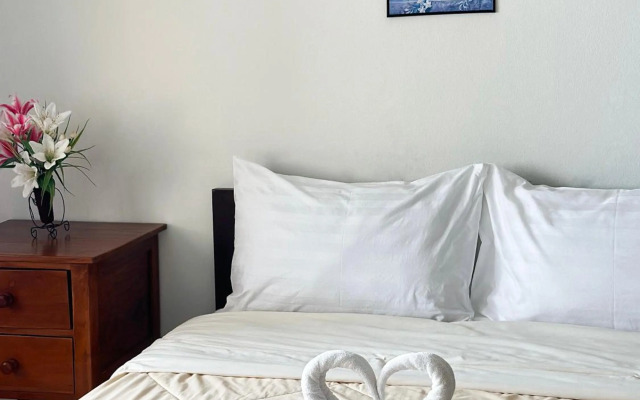 Rueangrat Hotel